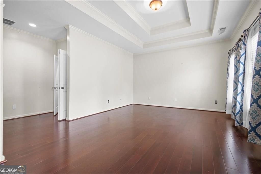 137 Milam Creek Road Mableton - Photo 17