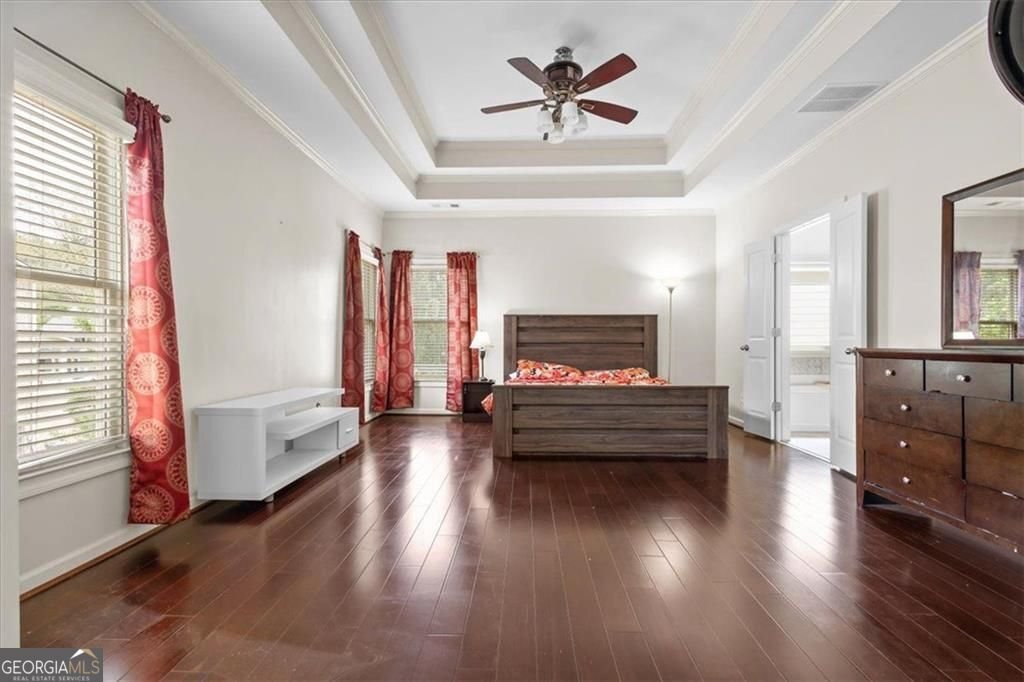 137 Milam Creek Road Mableton - Photo 18