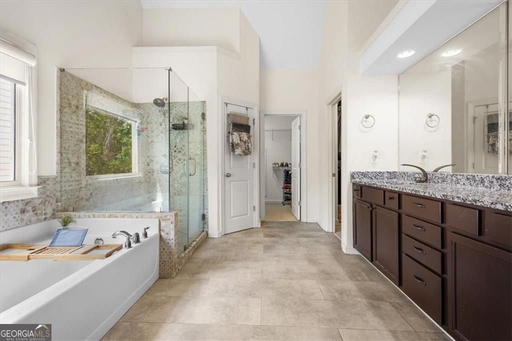 137 Milam Creek Road Mableton - Photo 19