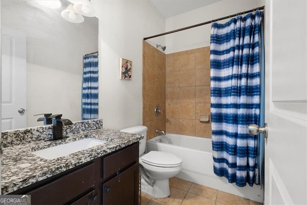 137 Milam Creek Road Mableton - Photo 20