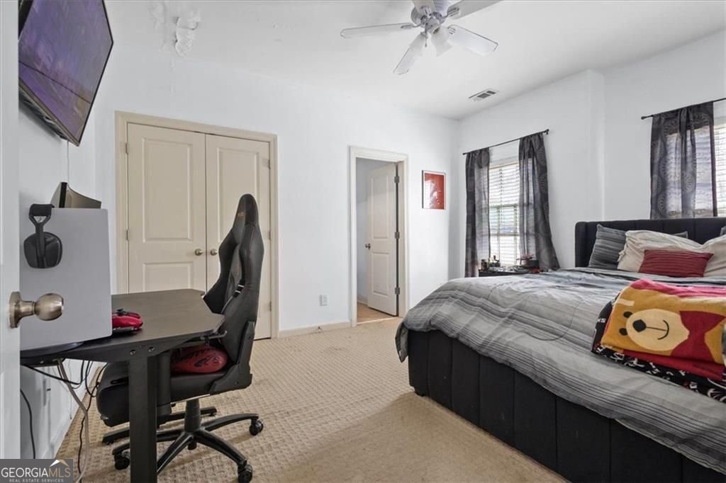 137 Milam Creek Road Mableton - Photo 21