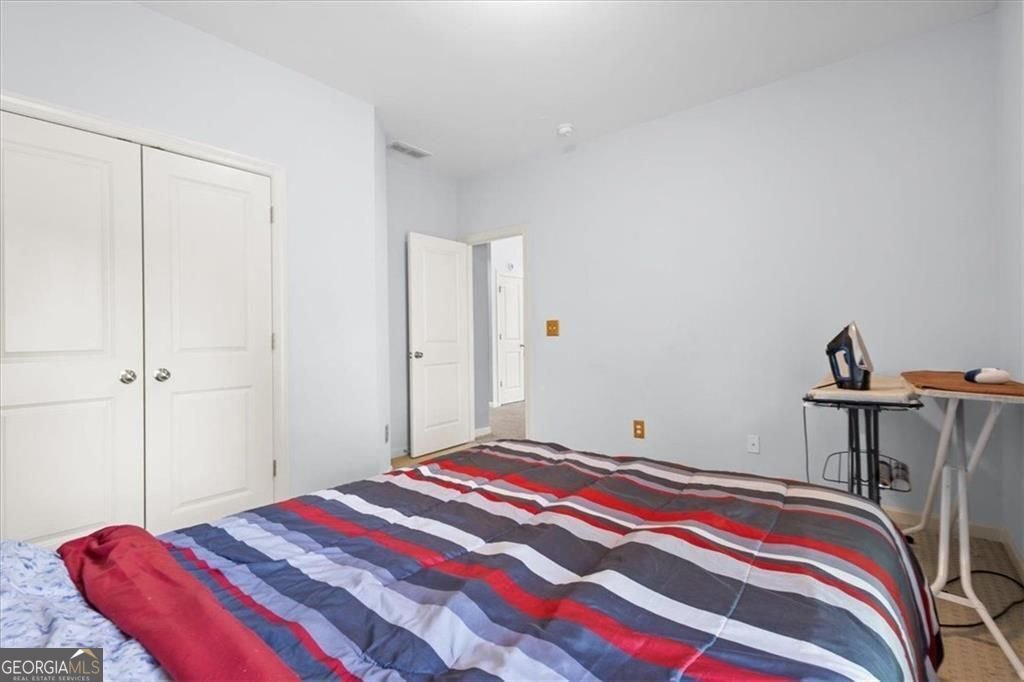 137 Milam Creek Road Mableton - Photo 22