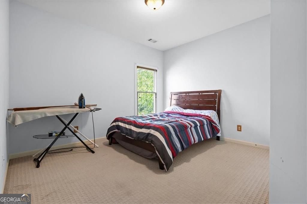 137 Milam Creek Road Mableton - Photo 23