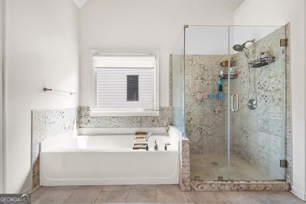 137 Milam Creek Road Mableton - Photo 25