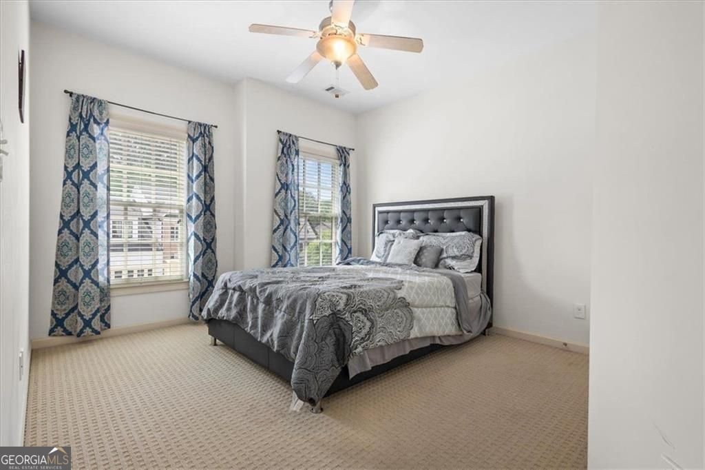 137 Milam Creek Road Mableton - Photo 26