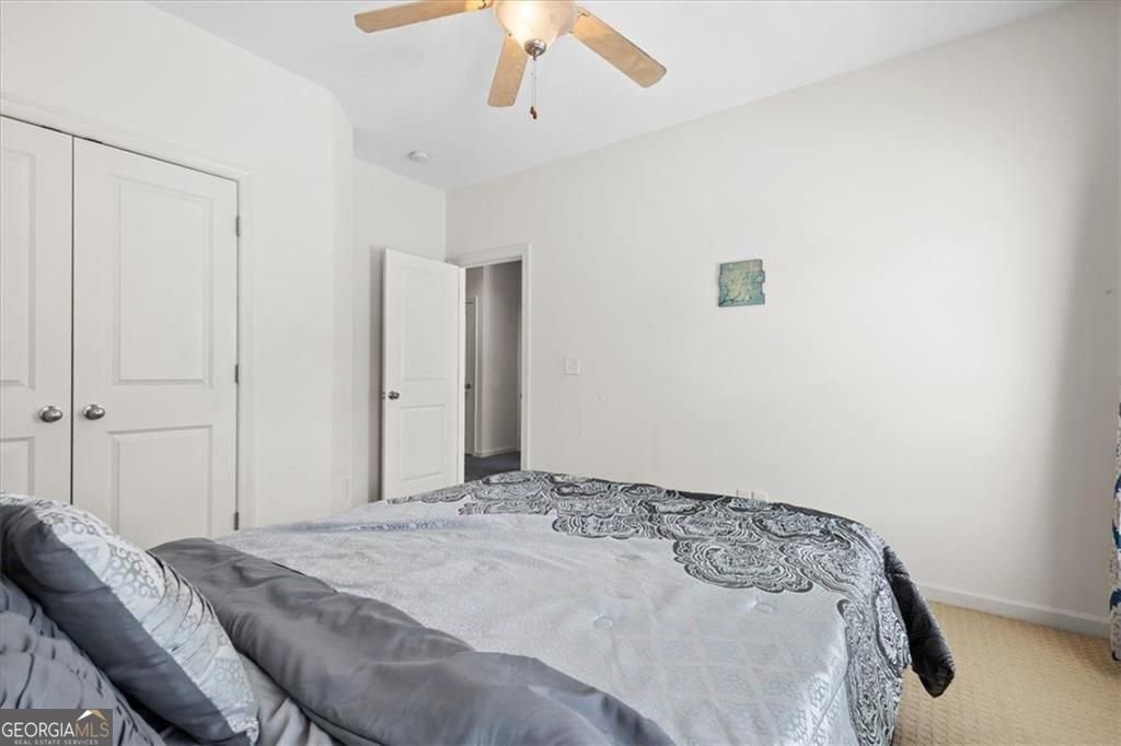 137 Milam Creek Road Mableton - Photo 27