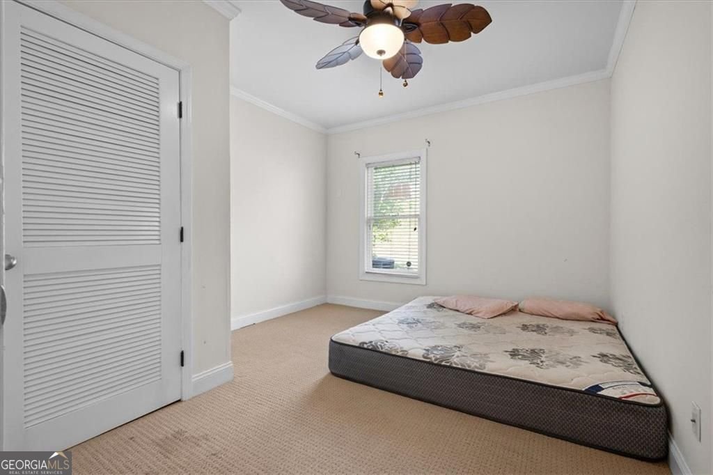 137 Milam Creek Road Mableton - Photo 28