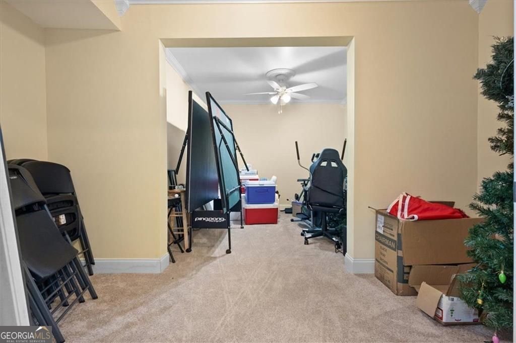 137 Milam Creek Road Mableton - Photo 31