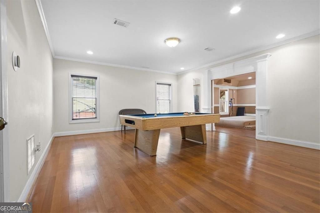 137 Milam Creek Road Mableton - Photo 33