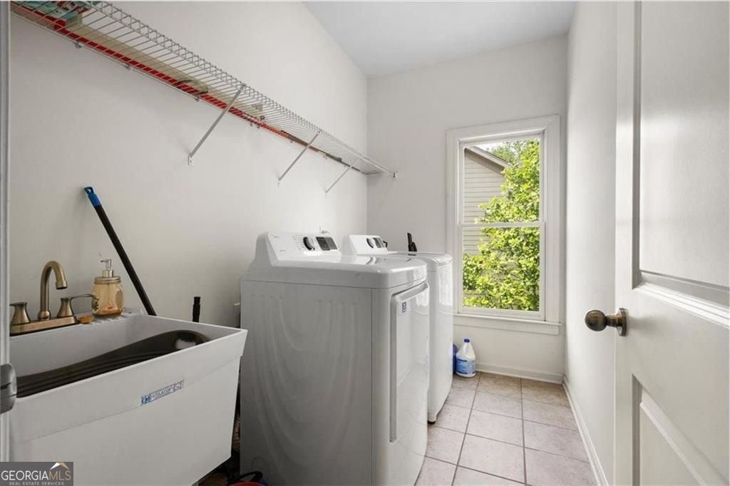 137 Milam Creek Road Mableton - Photo 34