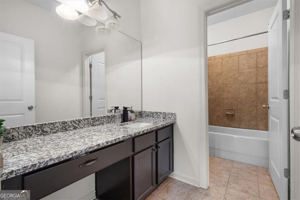 137 Milam Creek Road Mableton - Photo 35