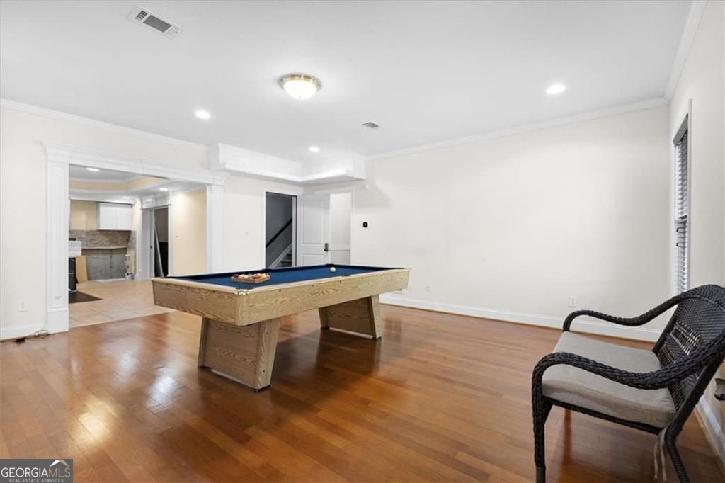 137 Milam Creek Road Mableton - Photo 36