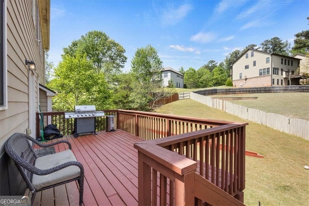 137 Milam Creek Road Mableton - Photo 39