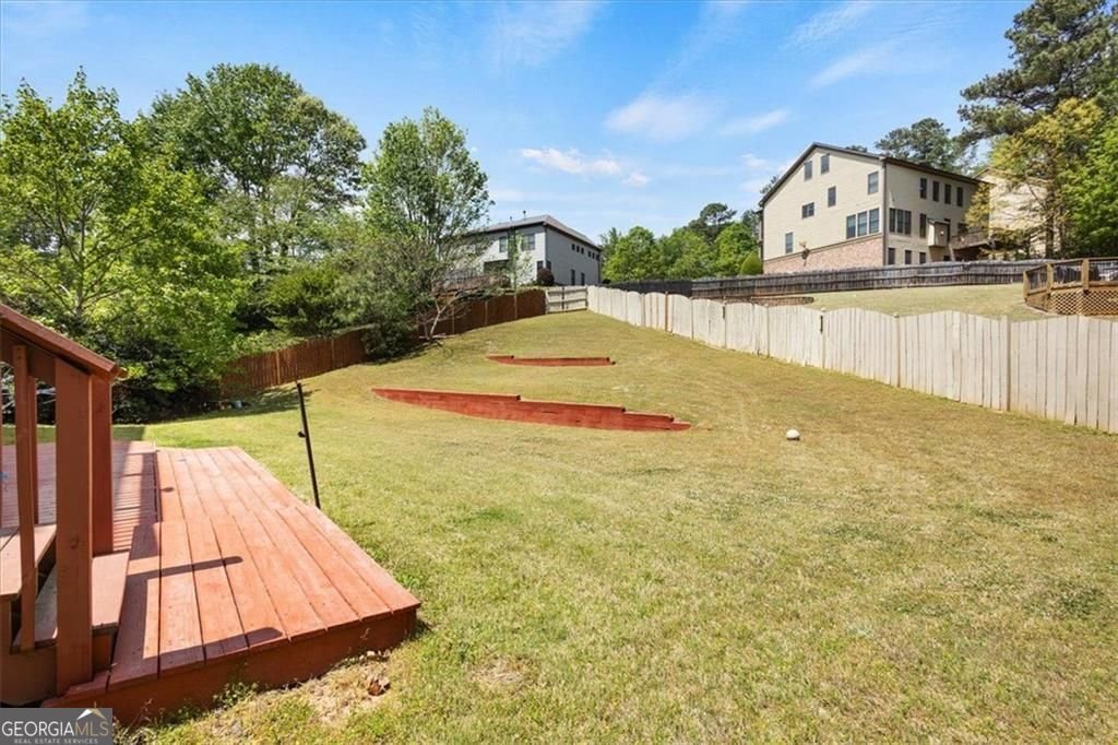 137 Milam Creek Road Mableton - Photo 41