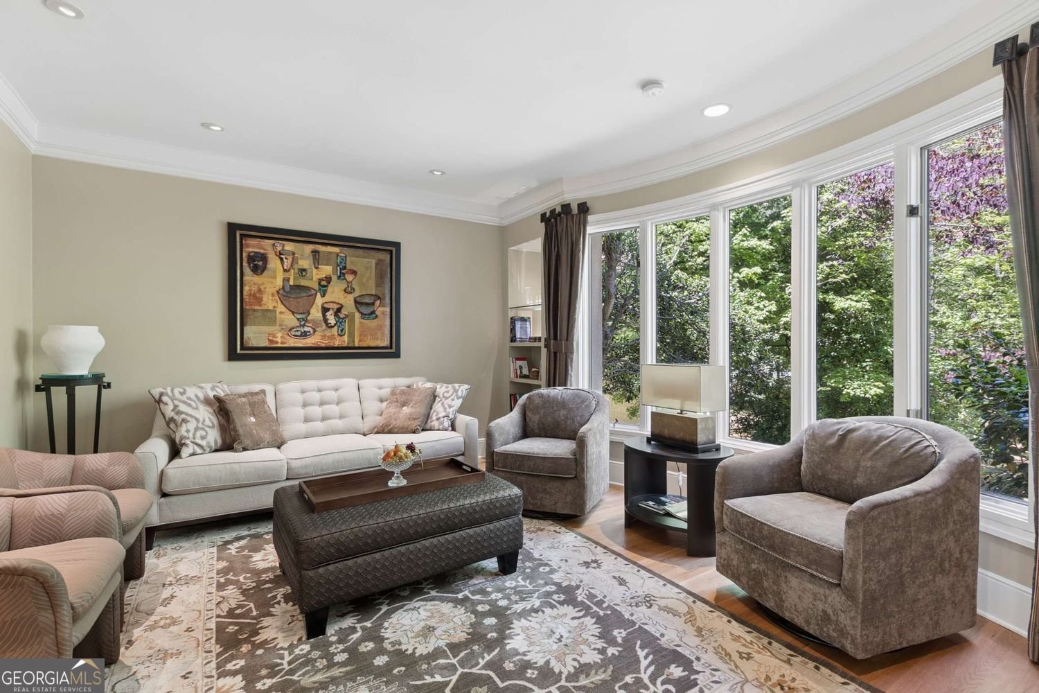 43 Wing Mill Road Atlanta - Photo 17