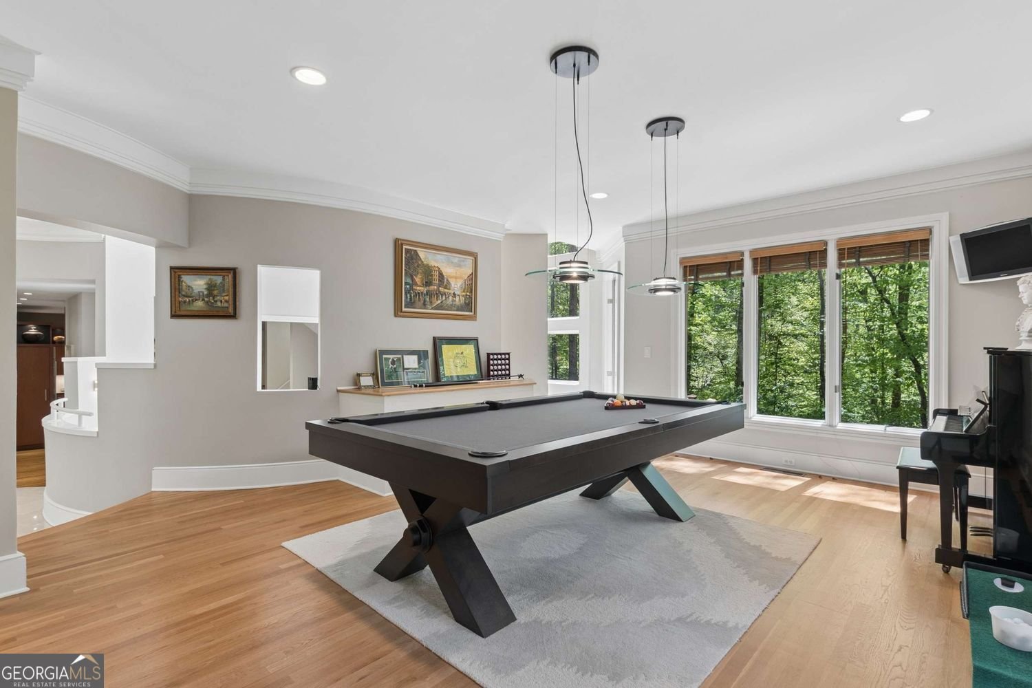 43 Wing Mill Road Atlanta - Photo 18