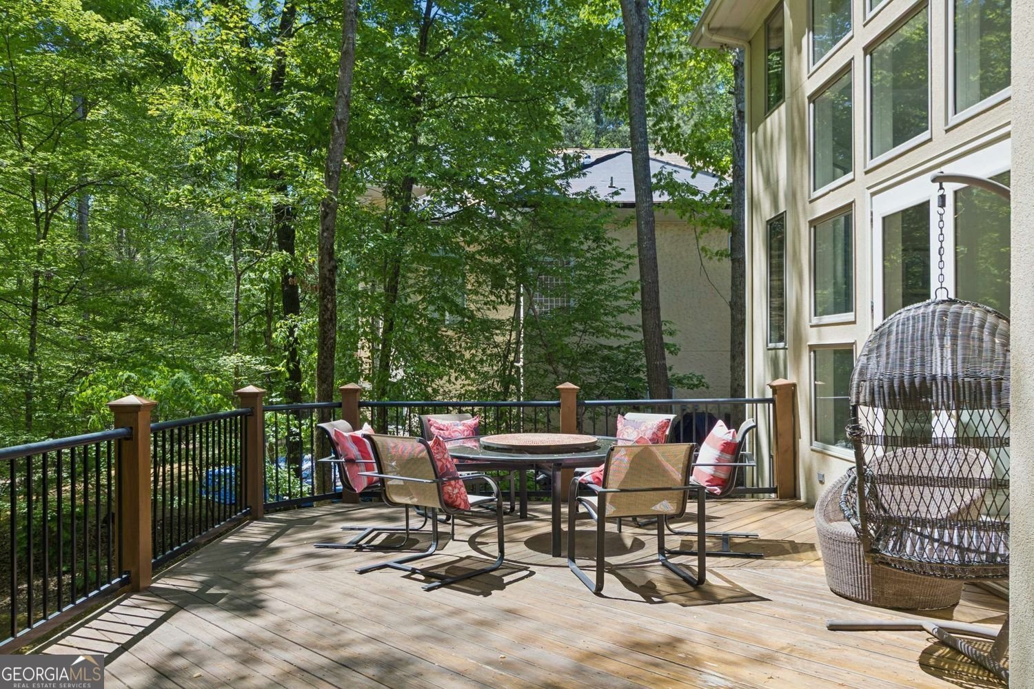 43 Wing Mill Road Atlanta - Photo 28