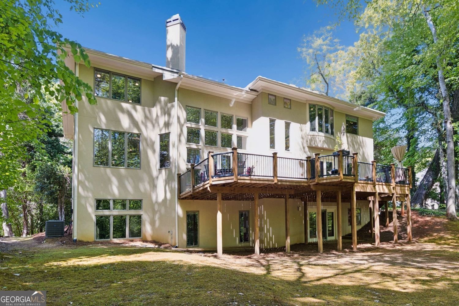 43 Wing Mill Road Atlanta - Photo 29