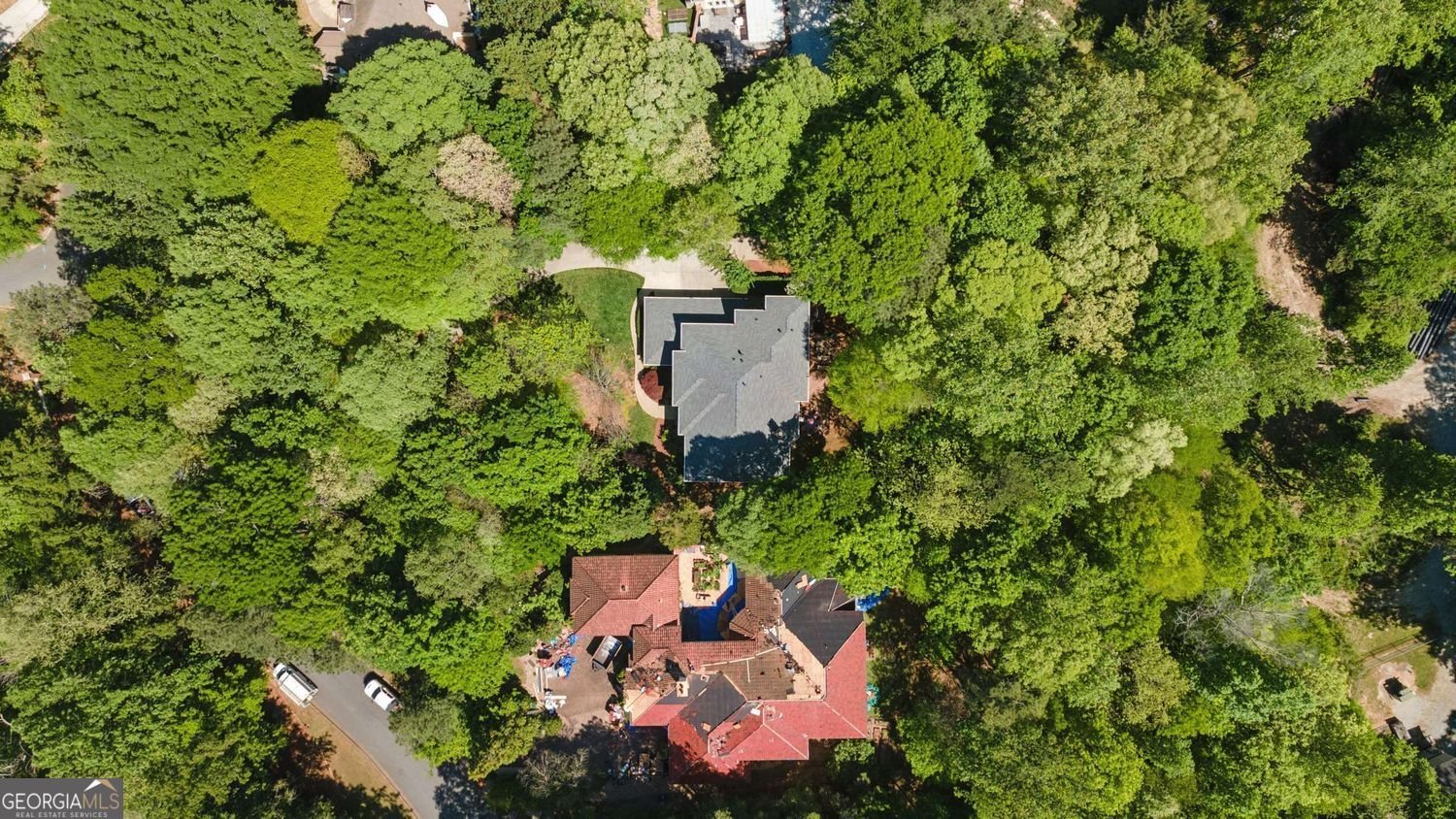 43 Wing Mill Road Atlanta - Photo 33