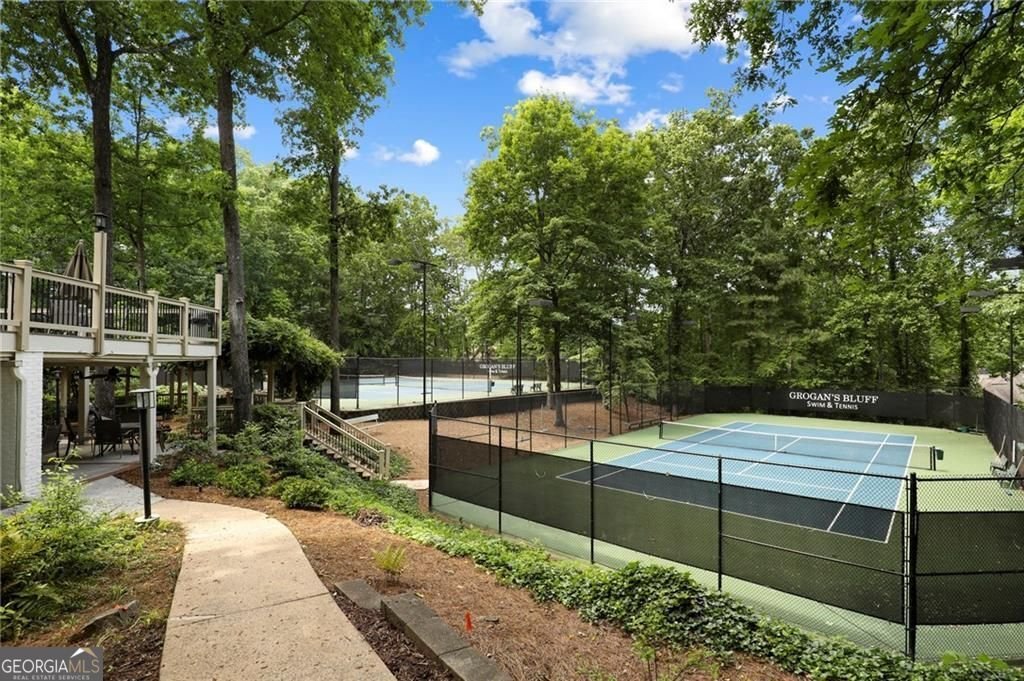 43 Wing Mill Road Atlanta - Photo 37