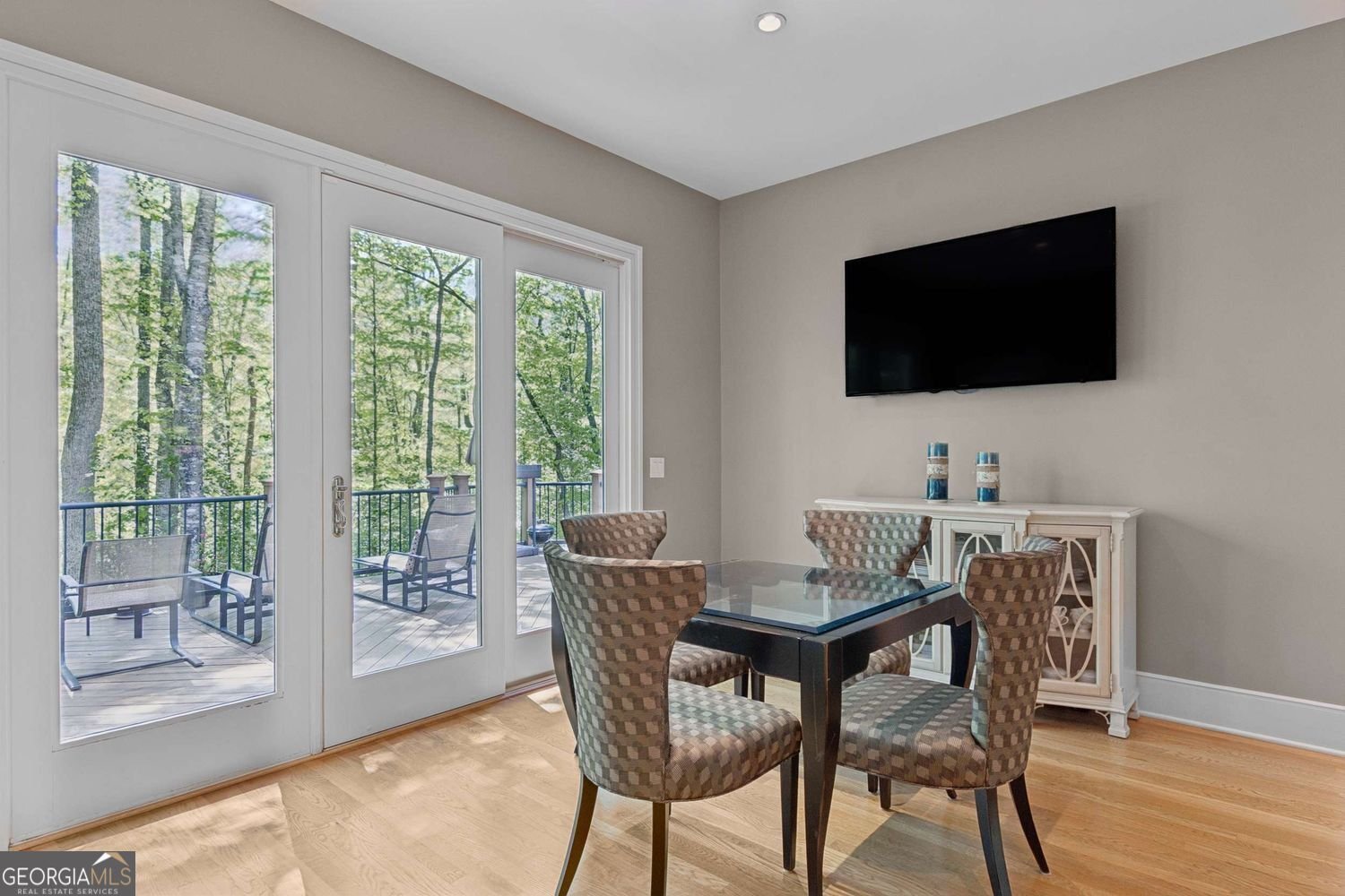 43 Wing Mill Road Atlanta - Photo 9