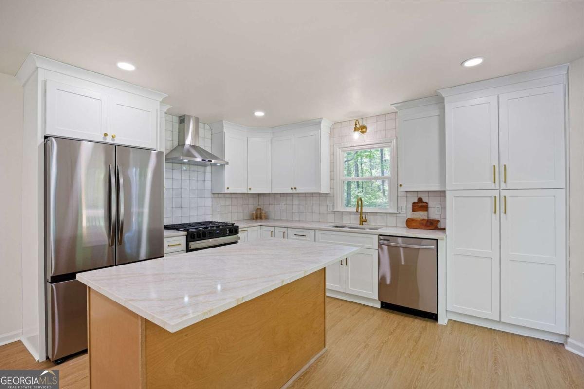 3375 Spinnaker Way Acworth - Photo 13