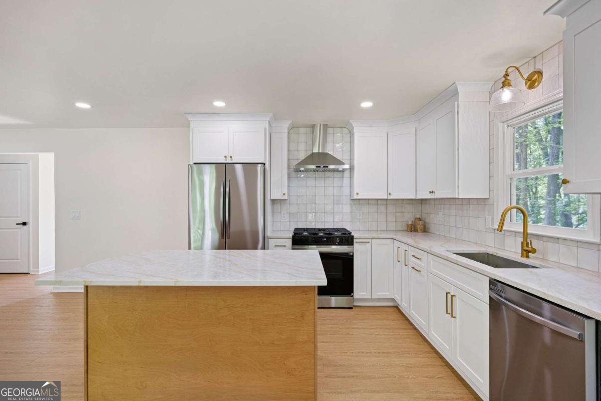 3375 Spinnaker Way Acworth - Photo 15