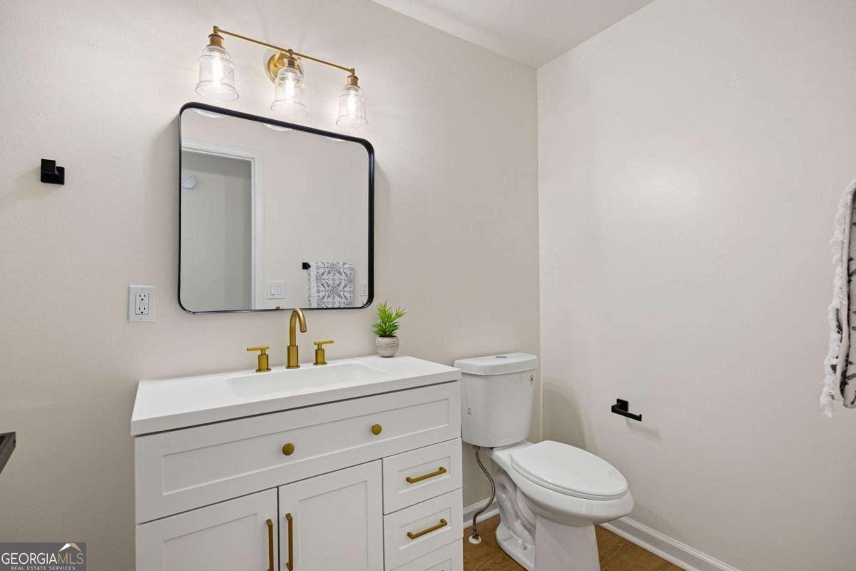 3375 Spinnaker Way Acworth - Photo 19