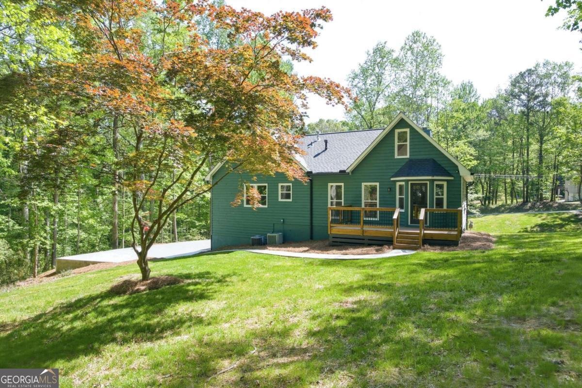 3375 Spinnaker Way Acworth - Photo 47