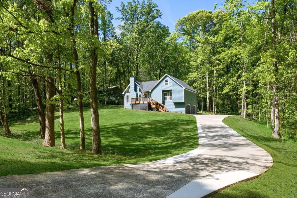 3375 Spinnaker Way Acworth - Photo 52