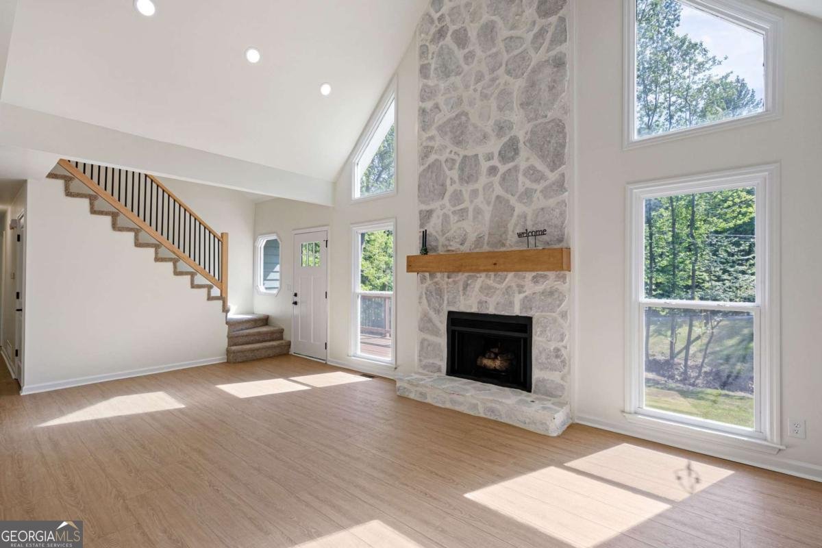 3375 Spinnaker Way Acworth - Photo 8