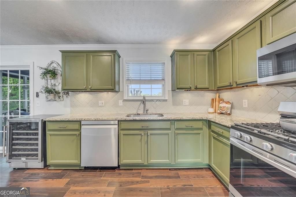 609 River Knoll Court Woodstock - Photo 10