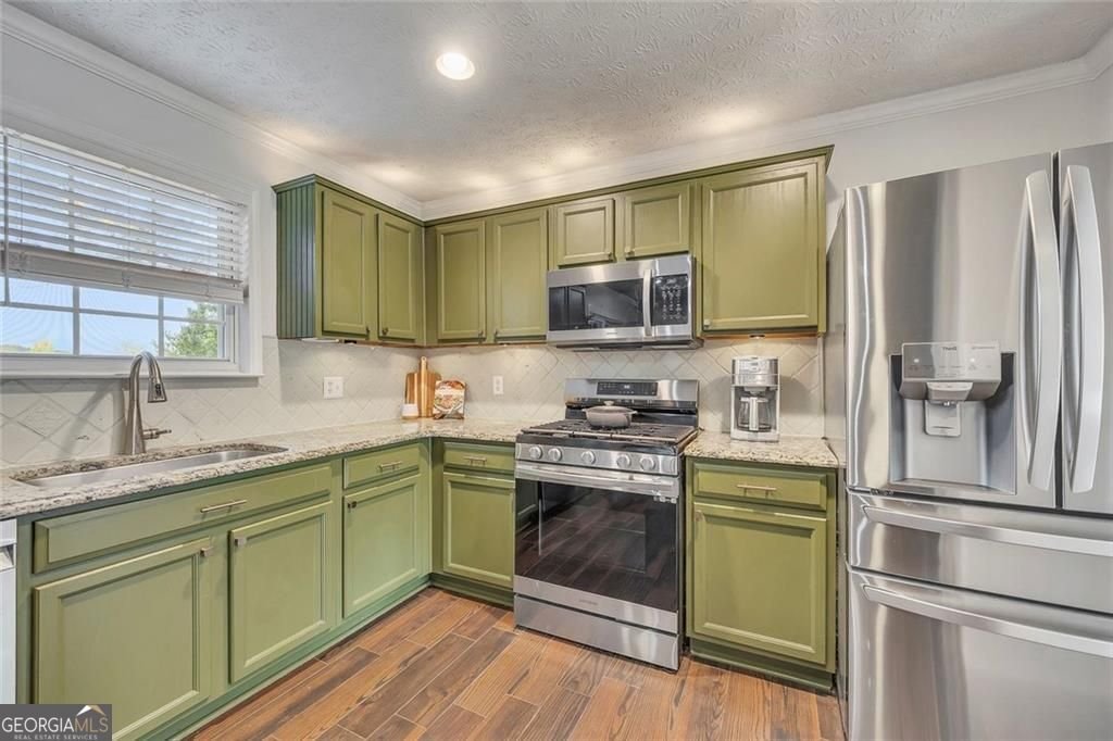 609 River Knoll Court Woodstock - Photo 11