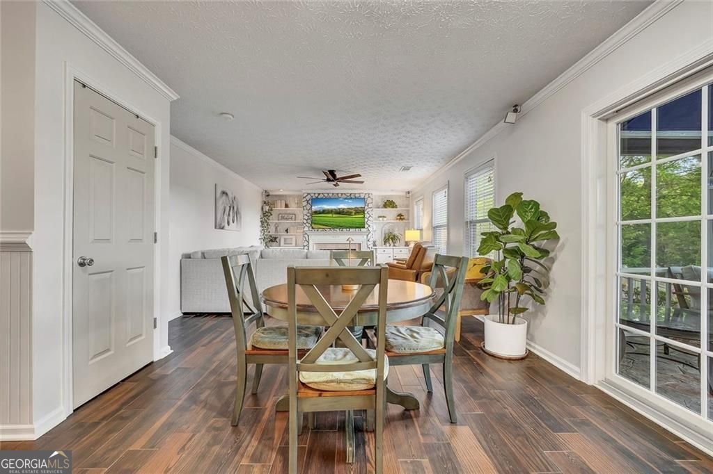 609 River Knoll Court Woodstock - Photo 13