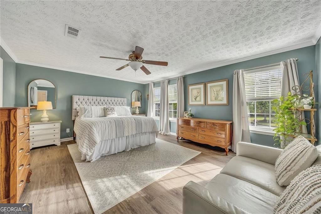 609 River Knoll Court Woodstock - Photo 19