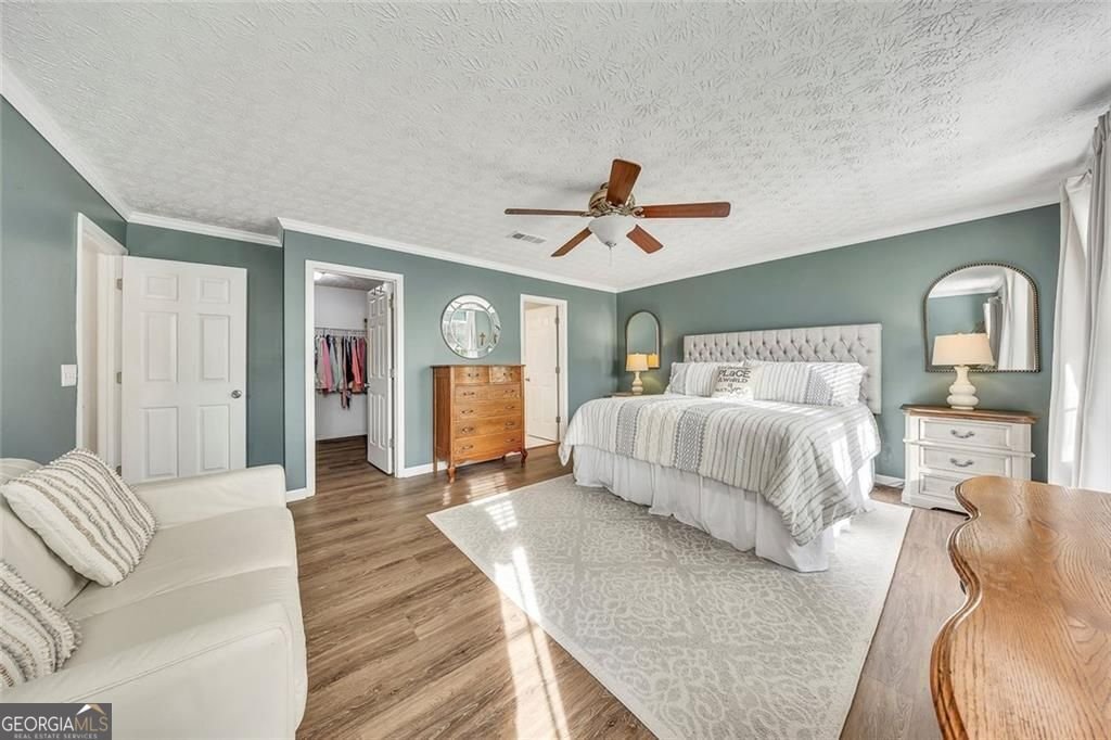 609 River Knoll Court Woodstock - Photo 20