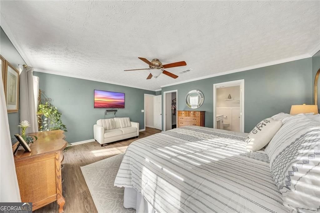 609 River Knoll Court Woodstock - Photo 21