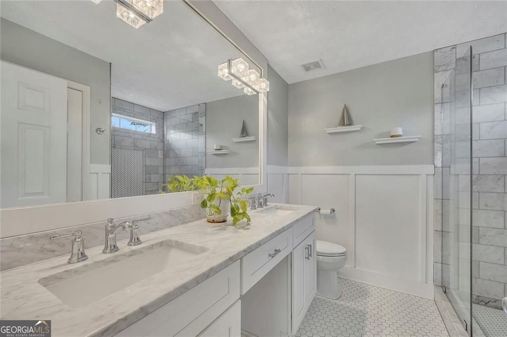 609 River Knoll Court Woodstock - Photo 22