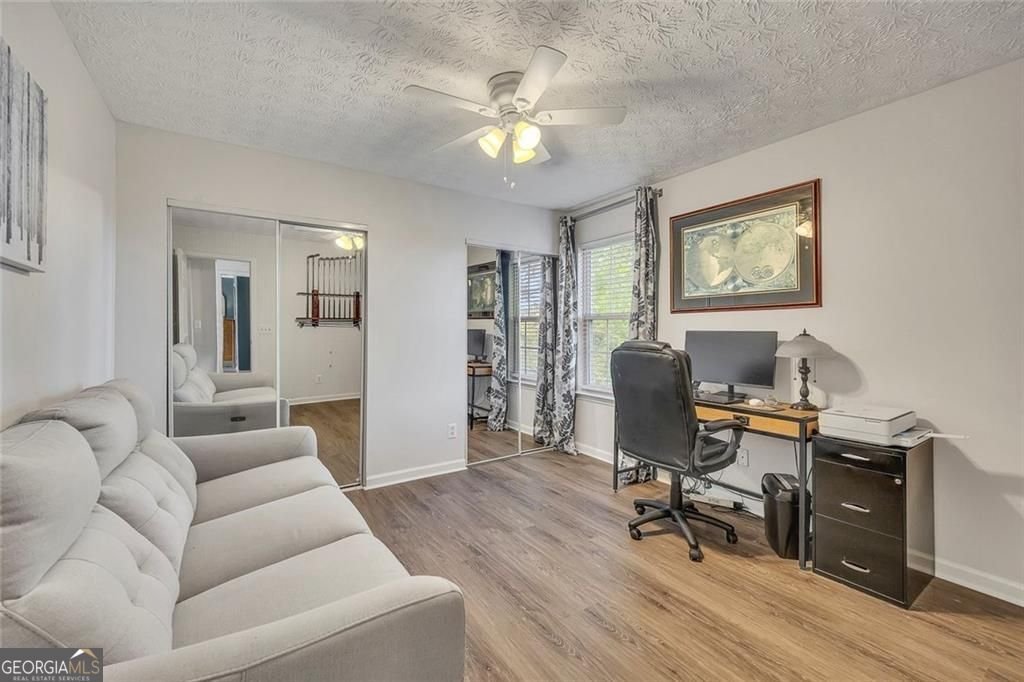 609 River Knoll Court Woodstock - Photo 25