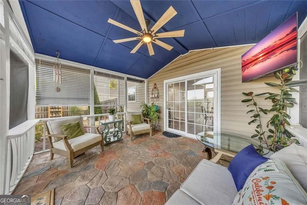 609 River Knoll Court Woodstock - Photo 31