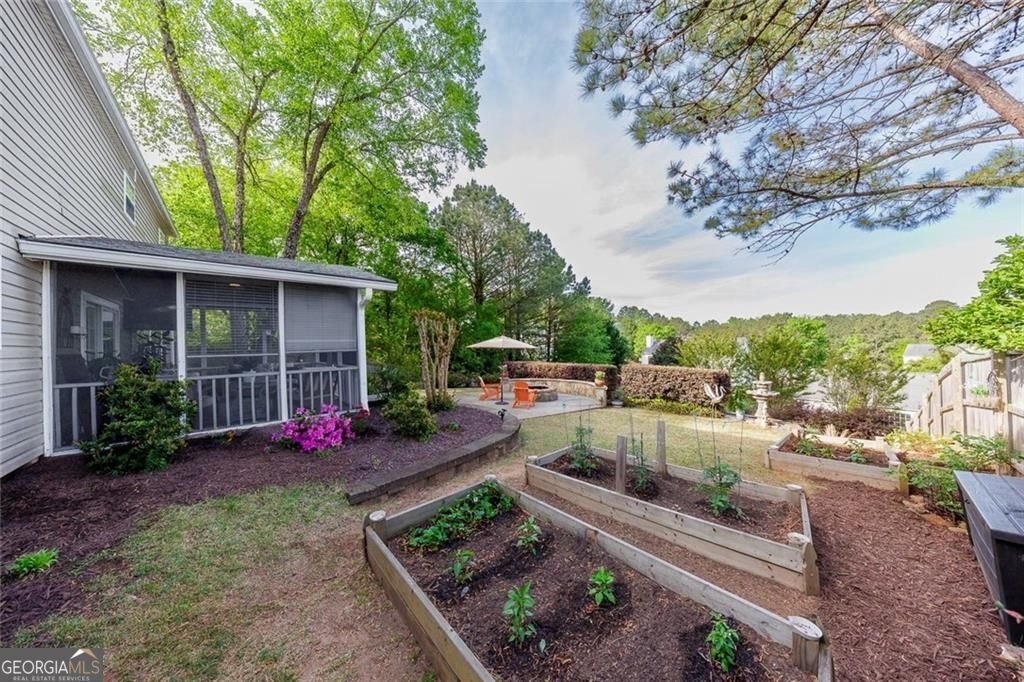 609 River Knoll Court Woodstock - Photo 32