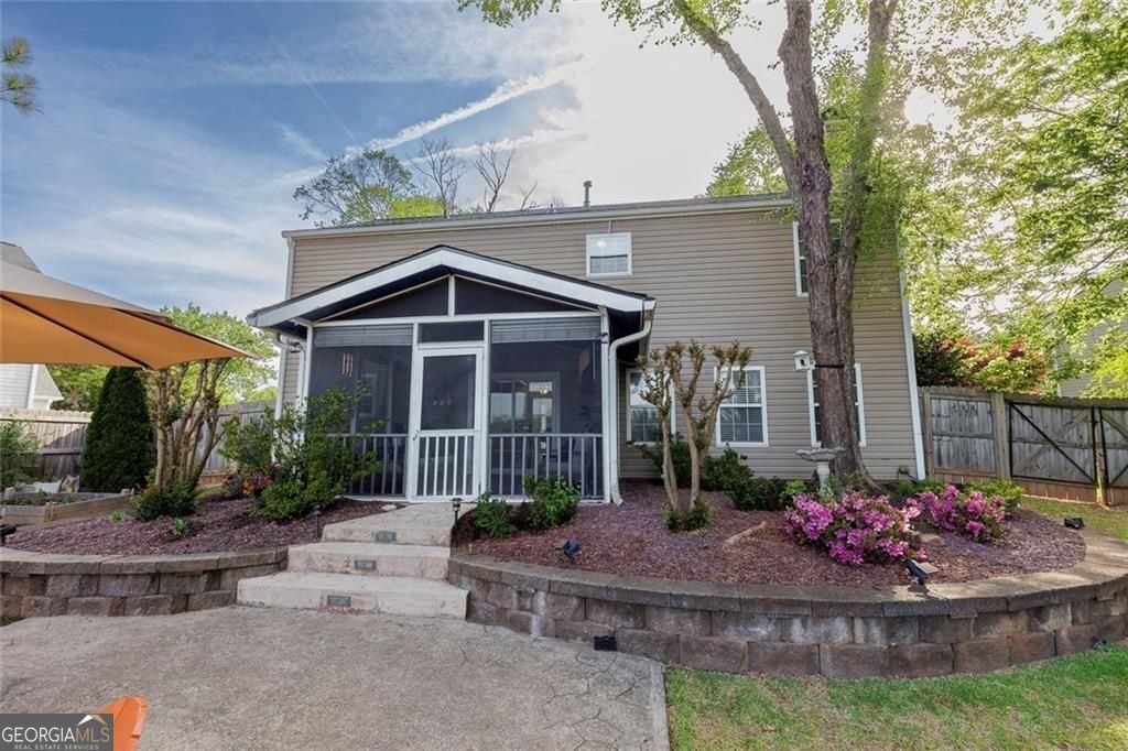 609 River Knoll Court Woodstock - Photo 36