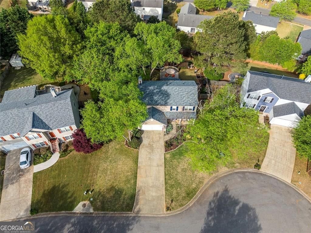 609 River Knoll Court Woodstock - Photo 39