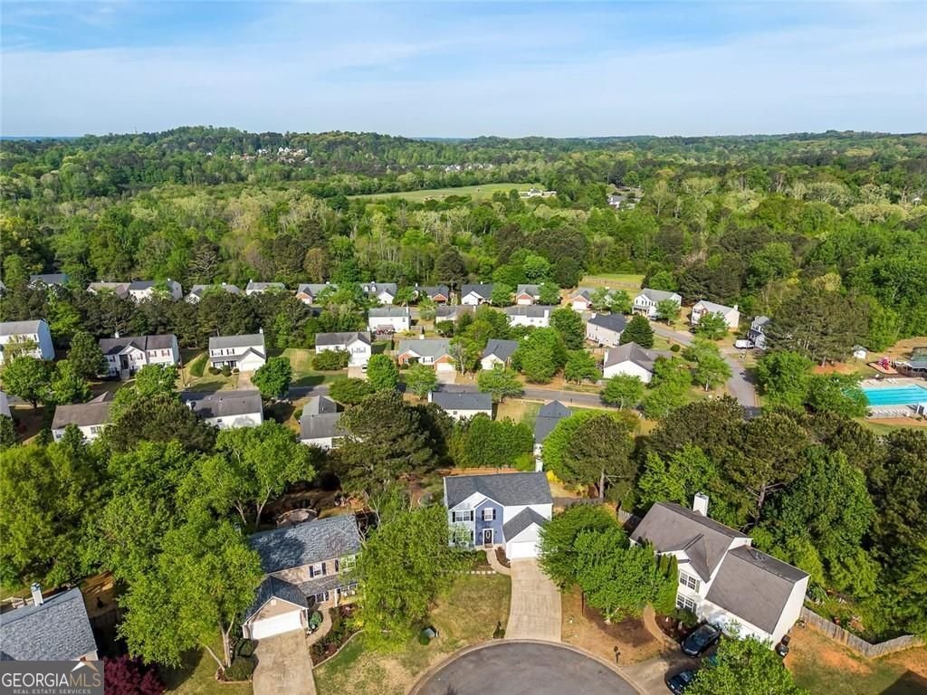 609 River Knoll Court Woodstock - Photo 41