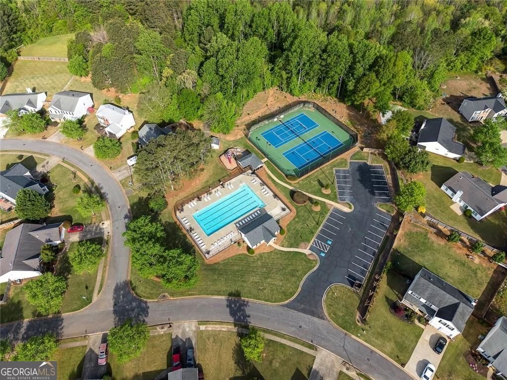 609 River Knoll Court Woodstock - Photo 42