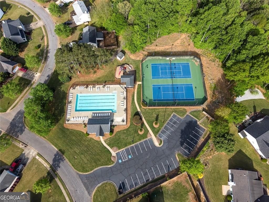 609 River Knoll Court Woodstock - Photo 43