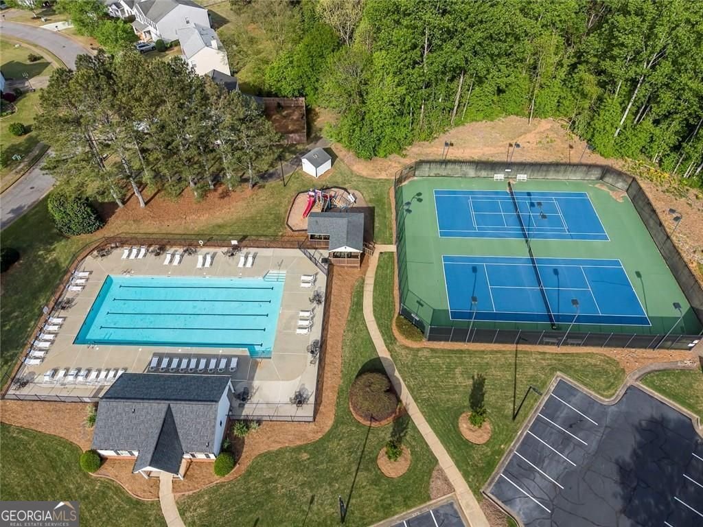 609 River Knoll Court Woodstock - Photo 44