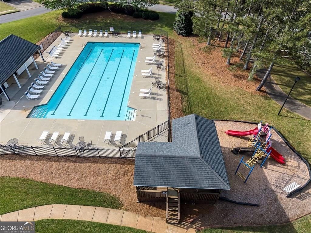 609 River Knoll Court Woodstock - Photo 45