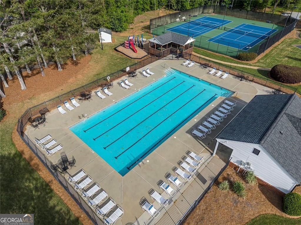 609 River Knoll Court Woodstock - Photo 46