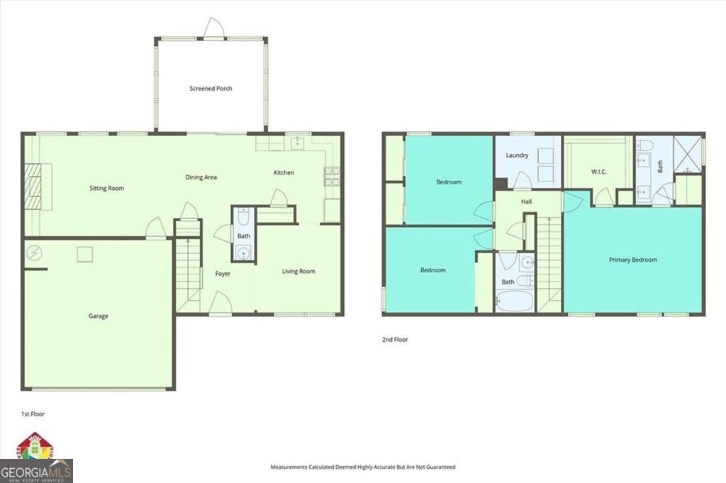 609 River Knoll Court Woodstock - Photo 49